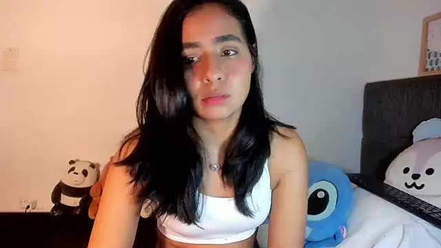 valeryvegas 2 online show from March 21, 1:51 am