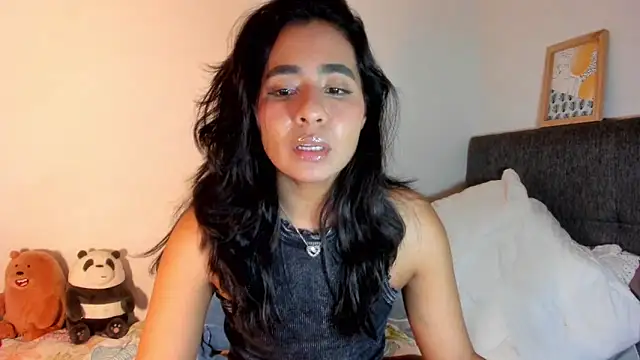 valeryvegas 2 online show from April 5, 3:13 am