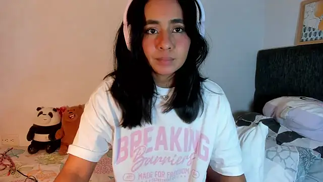 valeryvegas 2 online show from April 19, 2:12 am