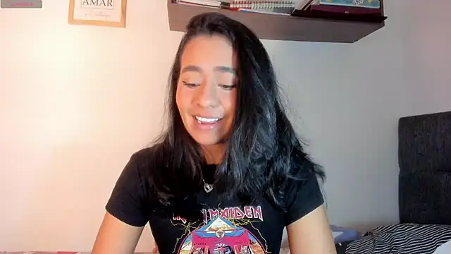 valeryvegas 2 online show from November 5, 3:31 am