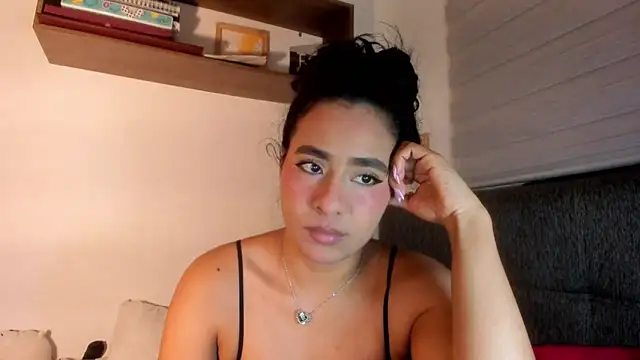 valeryvegas 2 online show from November 25, 2:34 am