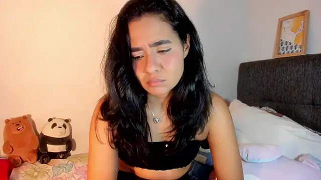 valeryvegas 2 online show from April 6, 1:23 am