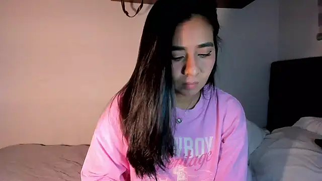 valeryvegas 2 online show from February 15, 2:01 am