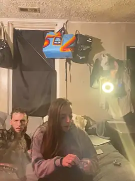 Snapshot of superrnovaaa777 chatting on February 14, 4:04 am superrnovaaa777 online show from February 14, 4:04 am