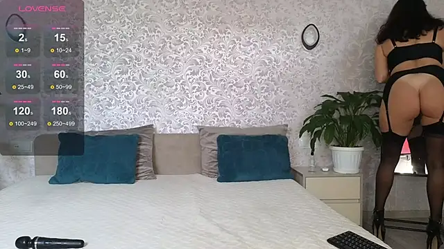 Snapshot of Monica_Sexy chatting on October 28, 7:29 am Monica Sexy online show from October 28, 7:29 am