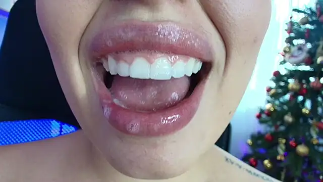 lisbet21x online show from January 15, 7:12 pm