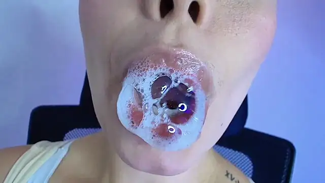 lisbet21x online show from February 19, 8:28 pm