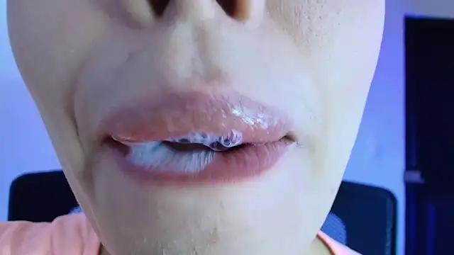 lisbet21x online show from February 20, 9:06 pm