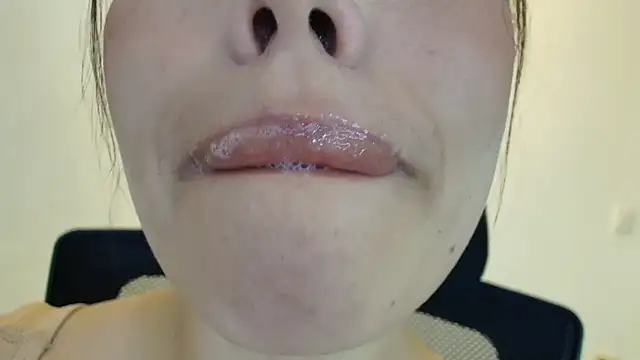 lisbet21x online show from December 5, 9:12 pm