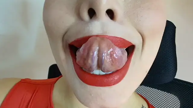 lisbet21x online show from January 9, 9:33 pm