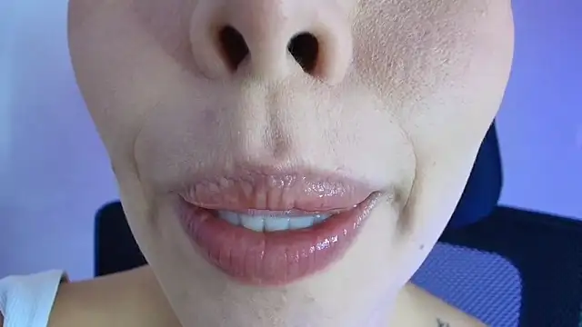 lisbet21x online show from February 27, 8:30 pm