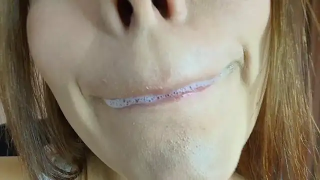 lisbet21x online show from March 8, 3:15 pm