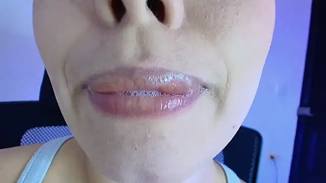 lisbet21x online show from February 26, 8:20 pm