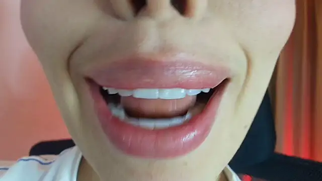 lisbet21x online show from July 21, 8:32 pm