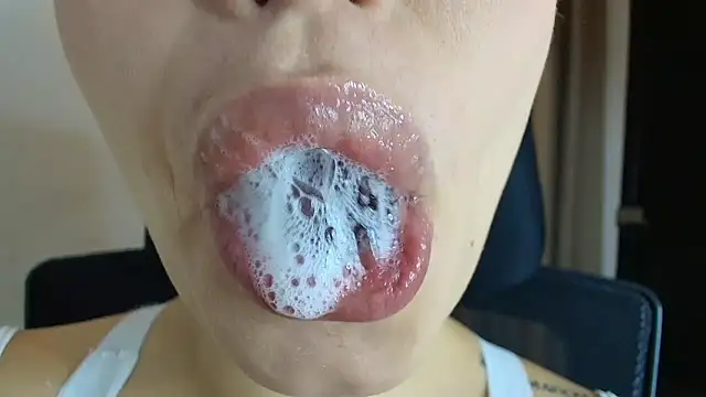 lisbet21x online show from March 22, 2:18 pm