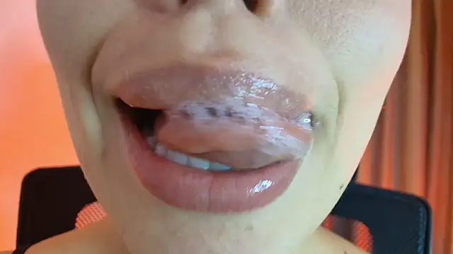 lisbet21x online show from June 23, 8:51 pm