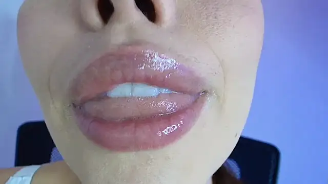 lisbet21x online show from February 9, 3:10 pm