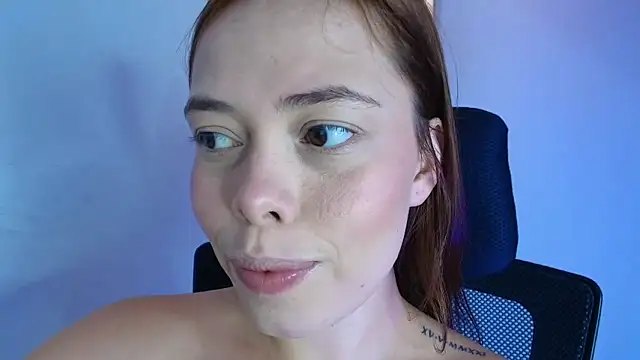 lisbet21x online show from February 10, 9:03 pm