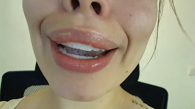 lisbet21x online show from November 30, 2:51 pm