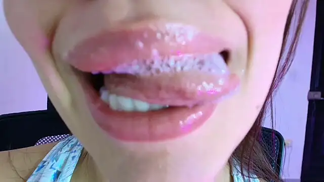 lisbet21x online show from November 9, 12:09 pm