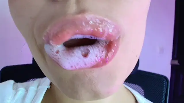 lisbet21x online show from November 19, 10:10 pm