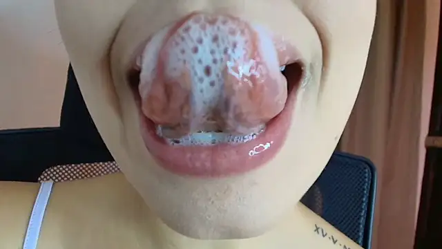 lisbet21x online show from March 13, 4:34 pm