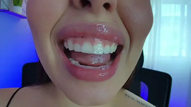 lisbet21x online show from February 11, 7:27 pm