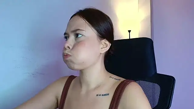 lisbet21x online show from November 5, 9:29 pm