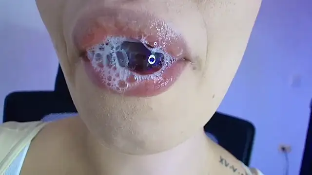 lisbet21x online show from February 28, 1:55 pm