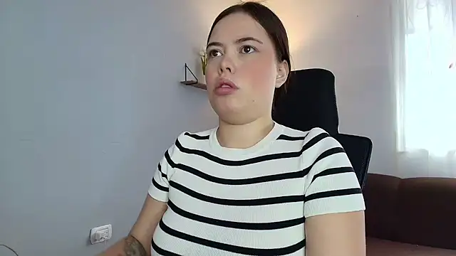 lisbet21x online show from February 15, 2:11 pm