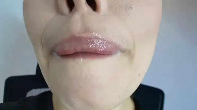 lisbet21x online show from October 24, 10:20 pm