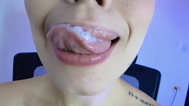 lisbet21x online show from January 8, 3:18 pm