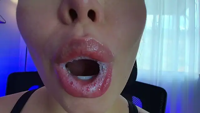 lisbet21x online show from January 23, 6:56 pm