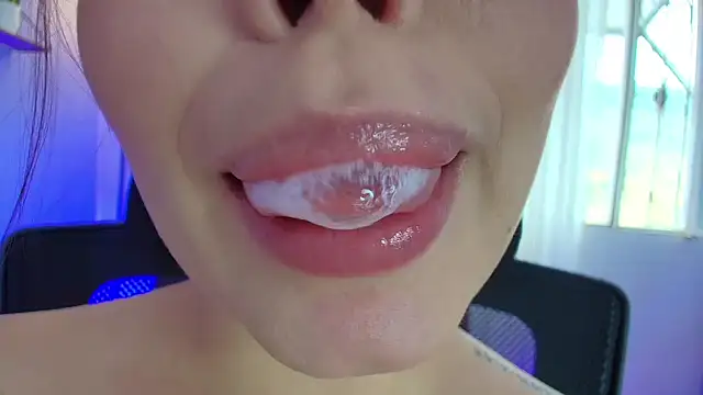 lisbet21x online show from February 10, 7:17 pm