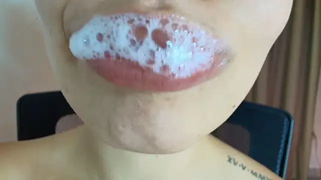 lisbet21x online show from April 20, 10:55 pm