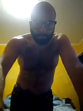 Dolceporco19 online show from April 8, 4:19 pm