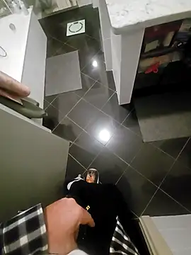 Dolceporco19 online show from February 26, 5:24 pm