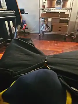 Dolceporco19 online show from November 20, 2:29 pm