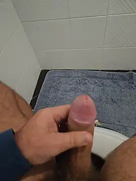 Dolceporco19 online show from October 27, 5:14 pm