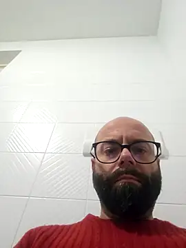 Dolceporco19 online show from December 18, 5:06 pm