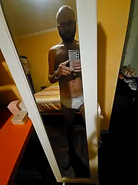 Dolceporco19 online show from November 5, 5:38 pm