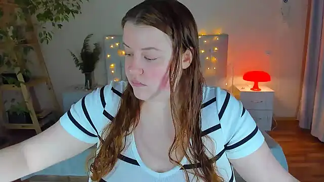 PolinaSalvatore online show from October 29, 2:16 pm