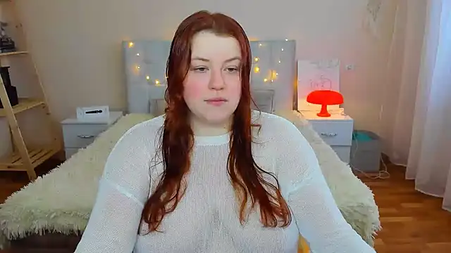 PolinaSalvatore online show from March 3, 1:56 pm