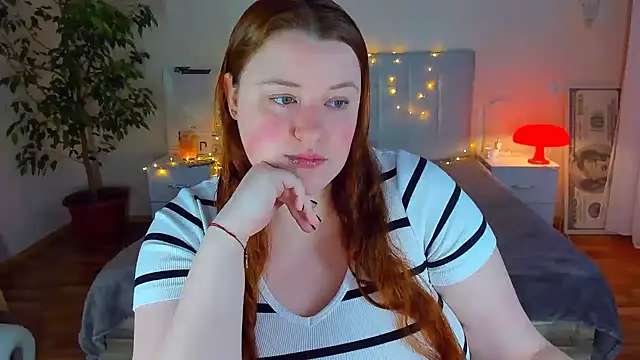 PolinaSalvatore online show from February 28, 2:28 pm