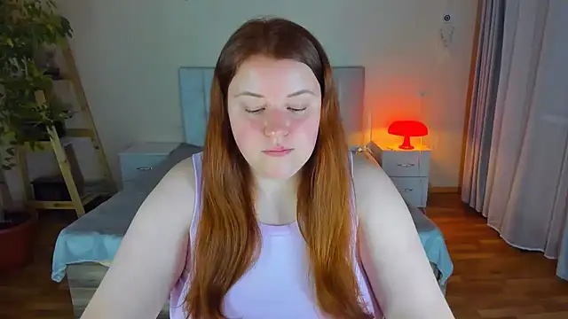 PolinaSalvatore online show from September 9, 5:22 pm