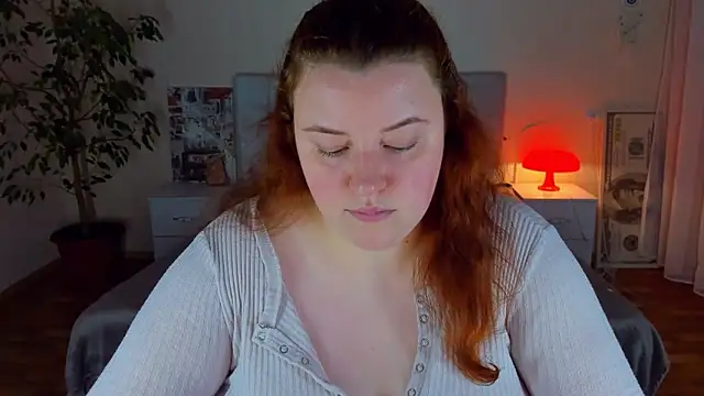 PolinaSalvatore online show from June 15, 7:35 pm