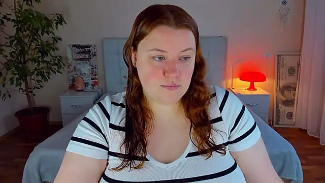 Snapshot of PolinaSalvatore chatting on April 29, 3:49 pm PolinaSalvatore online show from April 29, 3:49 pm