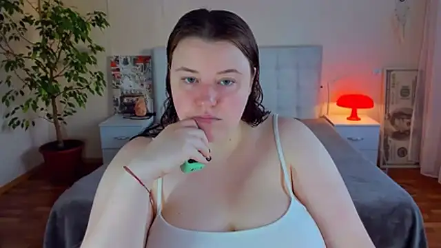 PolinaSalvatore online show from June 26, 4:02 pm