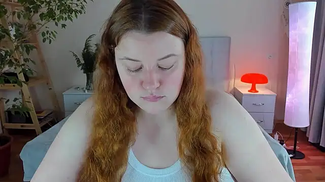 PolinaSalvatore online show from October 22, 11:31 am