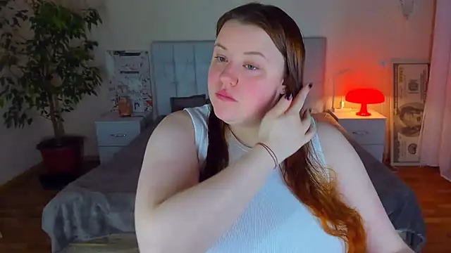 PolinaSalvatore online show from March 15, 4:14 pm